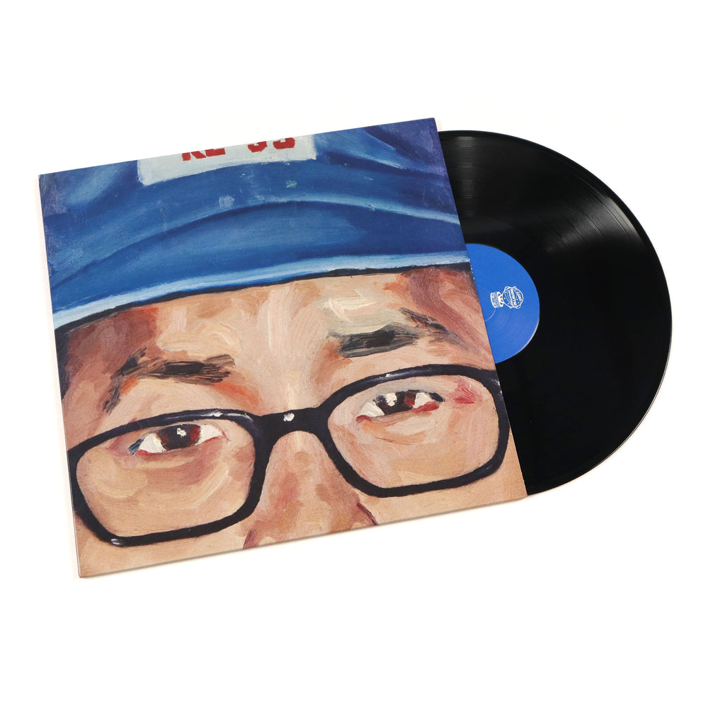 Cool Calm Pete: LOST - Director's Cut Vinyl 2LP