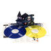 Bruno Coulais: Coraline Soundtrack (Colored Vinyl) Vinyl 2LP