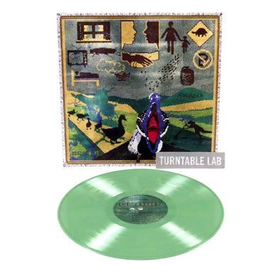 Crumb: AMAMA (Colored Vinyl) Vinyl LP