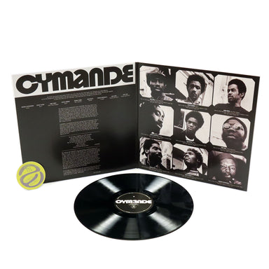 Cymande: Cymande Vinyl LP