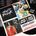 Daft Punk: Discovery - Interstella 5555 Edition Vinyl 2LP - LIMIT 1 PER CUSTOMER - PRE-ORDER