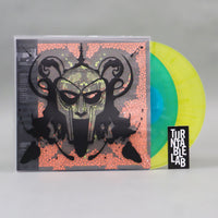 Dangerdoom: The Mouse & The Mask (Colored Vinyl) Vinyl 2LP - Turntable Lab Exclusive