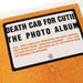 Death Cab For Cutie: The Photo Album Vinyl LP