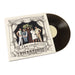 The Decemberists: Picaresque (Indie Exclusive Black Ice Colored Vinyl) Vinyl 2LP