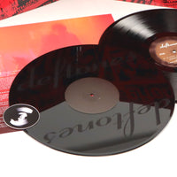 Deftones: B-Sides & Rarities Vinyl 2LP