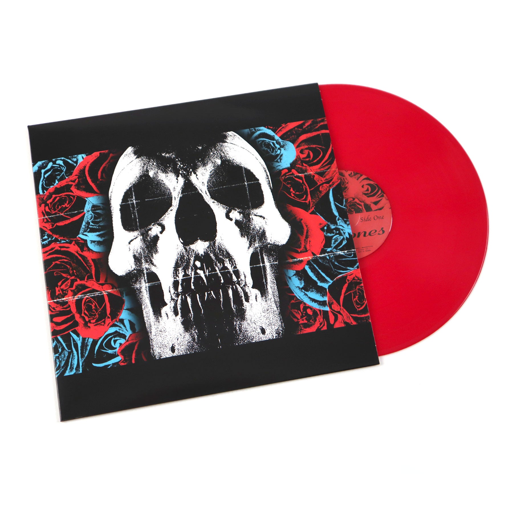 Deftones: Deftones (Colored Vinyl) Vinyl LP — TurntableLab.com