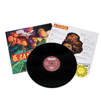 De La Soul: Buhloone Mind State Vinyl LP