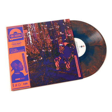 Del Tha Funkee Homosapien: I Wish My Brother George Was Here (Colored Vinyl) Vinyl 2LP