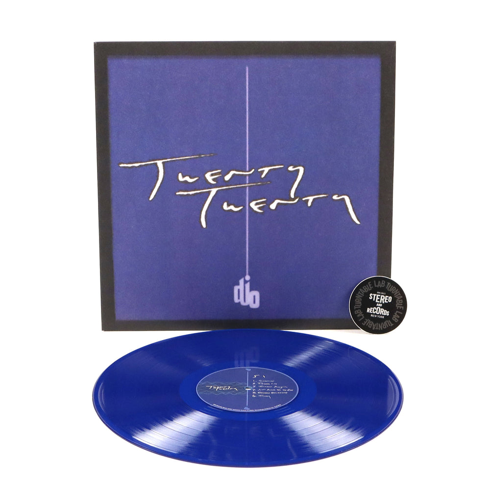 Djo: Twenty Twenty Vinyl LP