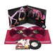 DJ Koze: Music Can Hear Us (Colored Vinyl) Vinyl 2LP+7"