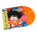 Dragon Ball: Hit Song Collection (Colored Vinyl, Japan Import) Vinyl LP