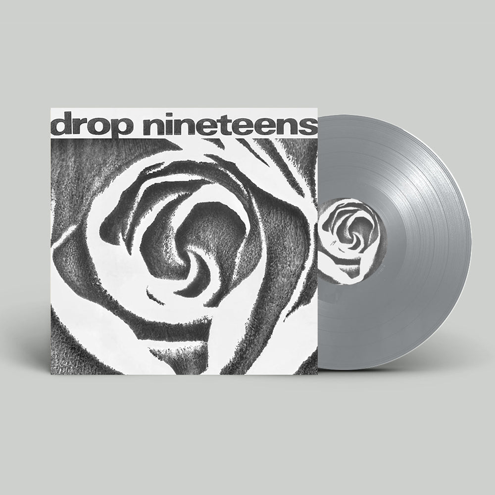 Drop Nineteens: 1991 (Colored Vinyl) Vinyl LP - PRE-ORDER