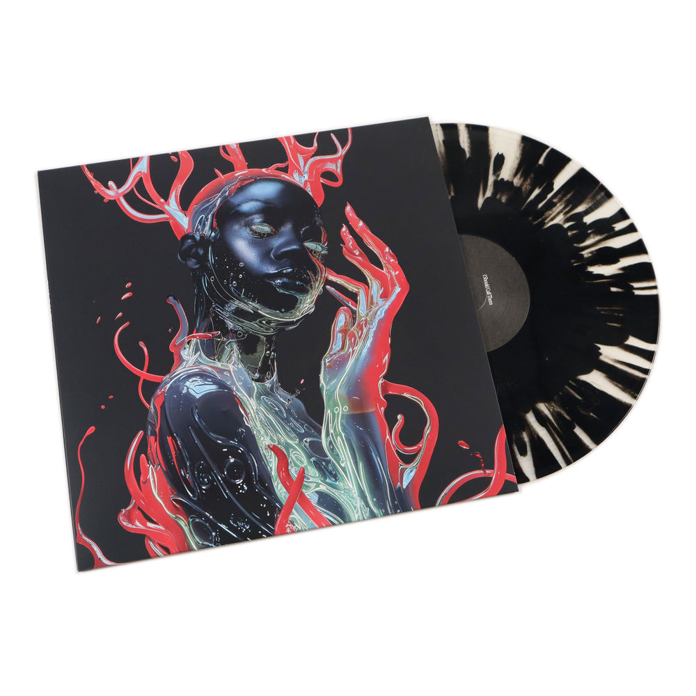 Dua Saleh: I Should Call Them (Colored Vinyl) Vinyl LP