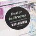 Duster: In Dreams (Colored Vinyl) Vinyl LP