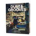 Dust & Grooves: Dust & Grooves Vol.2 - Further Adventures In Record Collecting Book