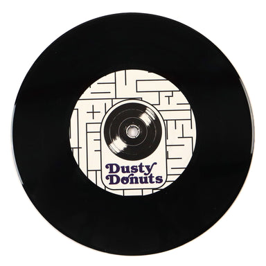 Dusty Donuts: Vol.8 (ATCQ Remixes) Vinyl 7"