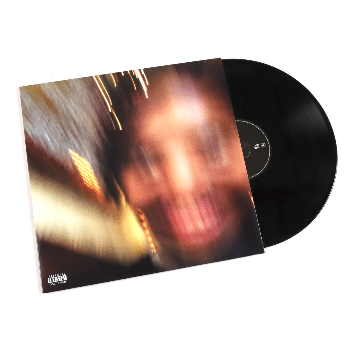 Earl Sweatshirt: Some Rap Songs Vinyl LP — TurntableLab.com