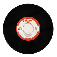 Eek-A-Mouse: Ganja Smuggling Vinyl 7"