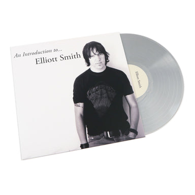 Elliott Smith: An Introduction To Elliott Smith (Indie Exclusive Colored Vinyl) Vinyl LP