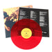 Elliott Smith: Either/Or (Indie Exclusive Red Colored Vinyl) Vinyl LP