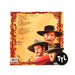 Ennio Morricone: The Good, The Bad And The Ugly (Indie Exclusive Colored Vinyl) Vinyl LP