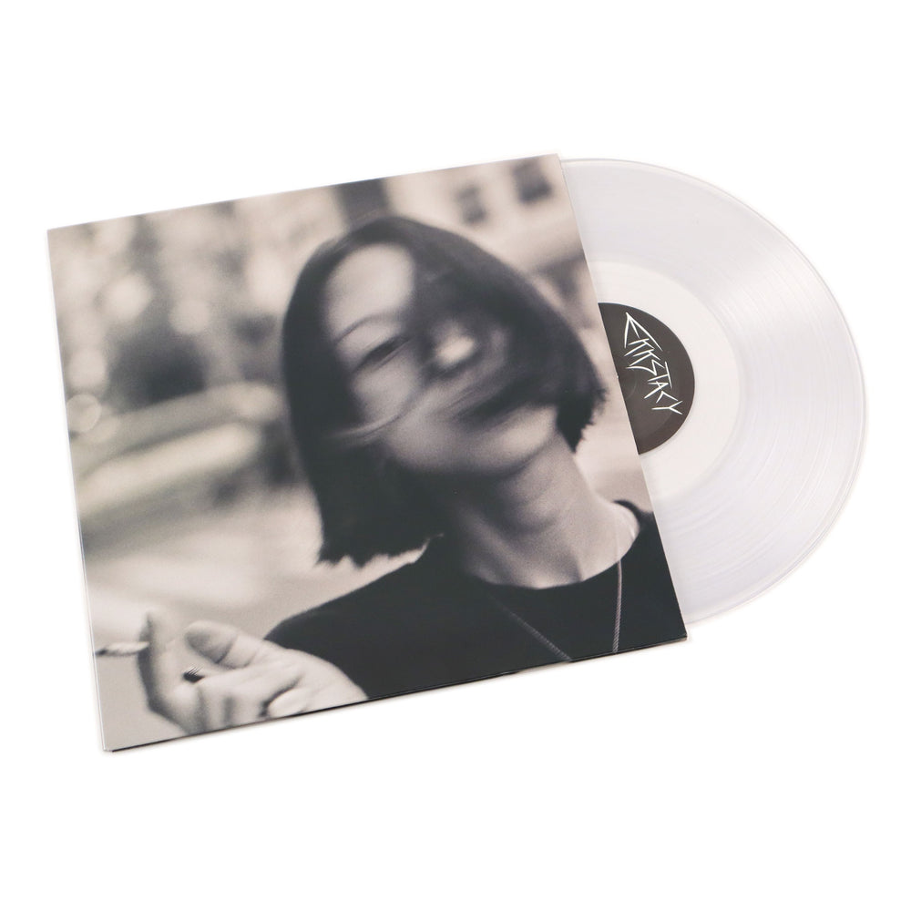 Ekkstacy: Ekkstacy (Colored Vinyl) Vinyl LP