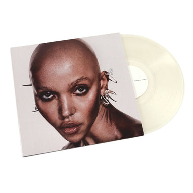 FKA Twigs: EUSEXUA (Indie Exclusive Colored Vinyl) Vinyl LP