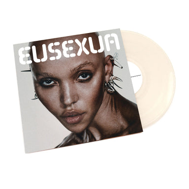 FKA Twigs: EUSEXUA (Indie Exclusive Colored Vinyl) Vinyl LP