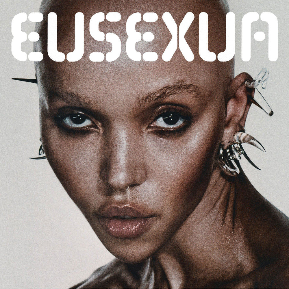 FKA Twigs: EUSEXUA (Indie Exclusive Colored Vinyl) Vinyl LP