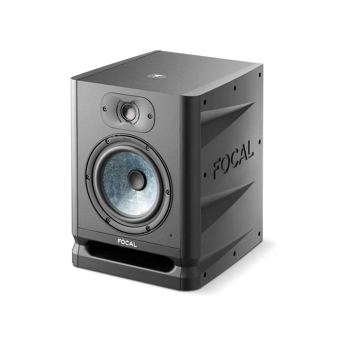 Focal: Alpha 65 Evo Powered Studio Monitor (Single) - (Open Box