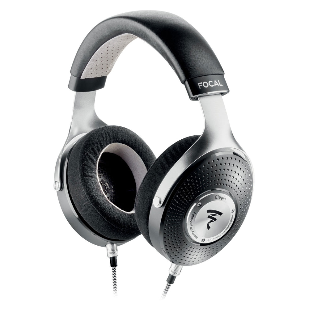 Focal: Elegia Headphones