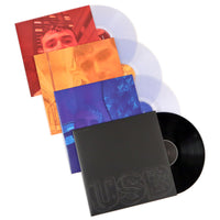 Fred Again: Actual Life + USB001 Vinyl Pack