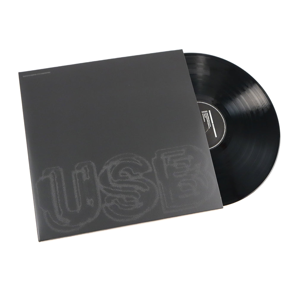 Fred Again: USB001 Vinyl 2LP