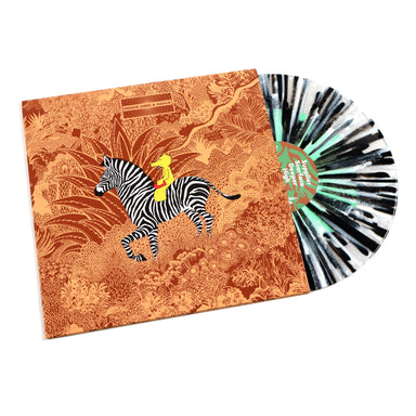 Freddie Gibbs & Madlib: Pinata - 10th Anniversary Edition (Colored Vinyl) Vinyl LP