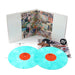 Father John Misty: Mahashmashana (Loser Edition Colored Vinyl) Vinyl 2LP