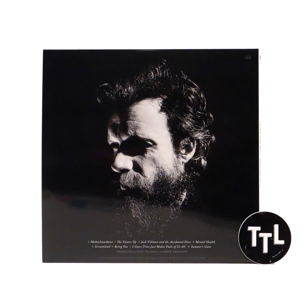 Father John Misty: Mahashmashana (Loser Edition Colored Vinyl) Vinyl 2LP