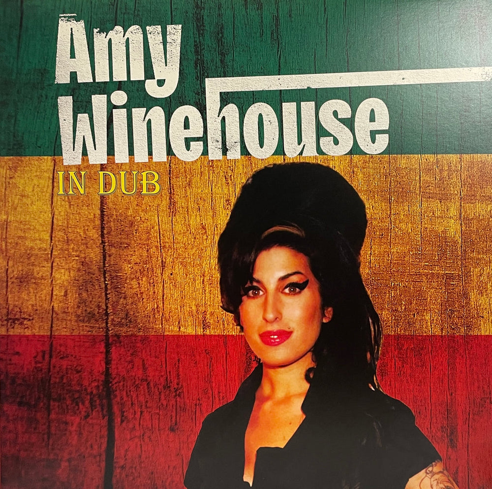 Amy Winehouse: In Dub Vinyl LP