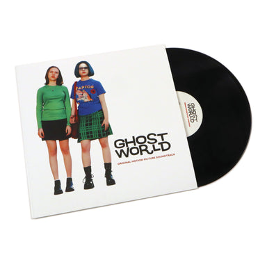 Ghost World: Soundtrack Vinyl LP