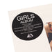 Girls: Album Vinyl LP