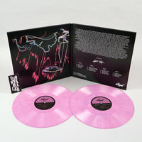 Girl Talk: Night Ripper (Colored Vinyl) Vinyl LP - Turntable Lab Exclusive - 