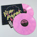 Girl Talk: Night Ripper (Colored Vinyl) Vinyl LP - Turntable Lab Exclusive - 