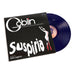 Goblin: Suspiria Soundtrack (Blue Iris Colored Vinyl) Vinyl LP