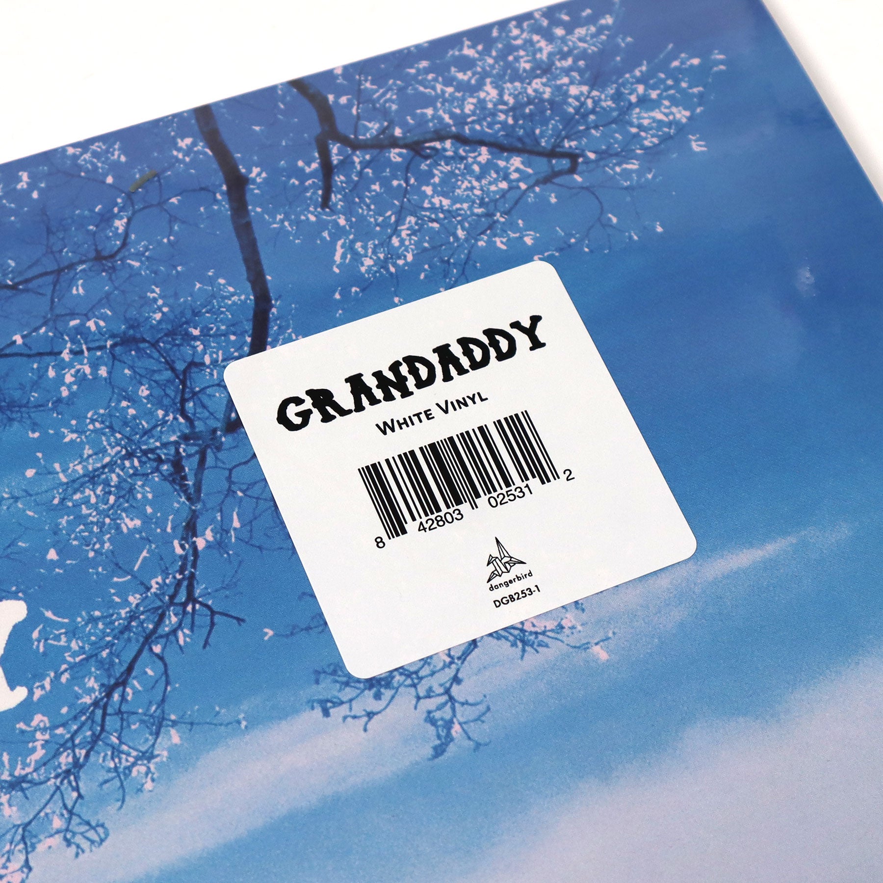 Grandaddy: Sumday (Colored Vinyl) Vinyl LP — TurntableLab.com