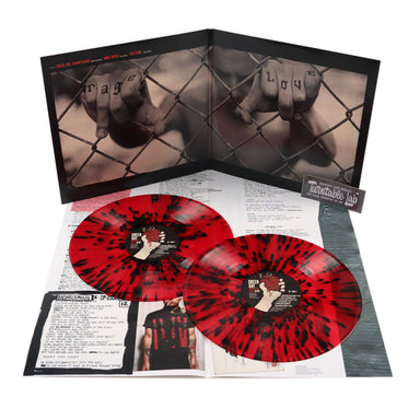 Green Day: American Idiot - 20th Anniversary Edition (Colored Vinyl) Vinyl 2LP