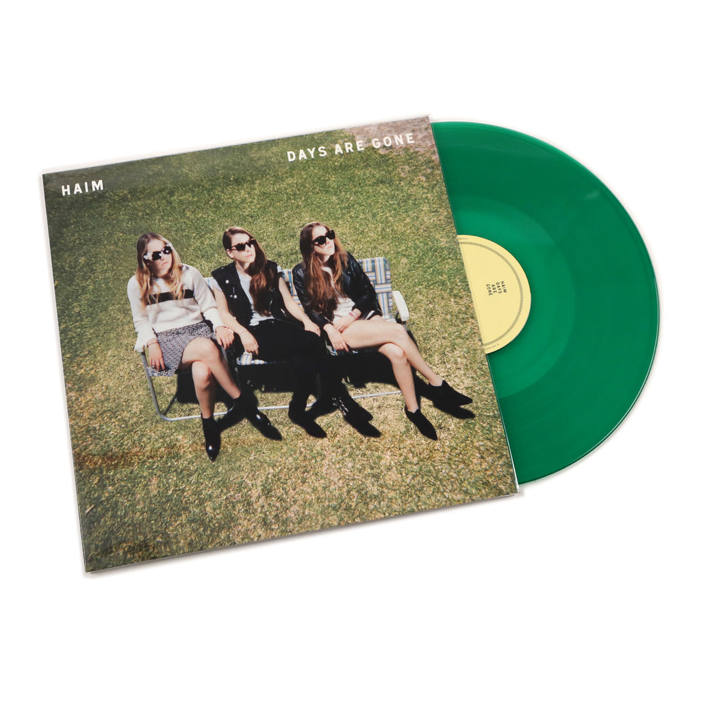 HAIM Gasoline Vinyl online SEALED