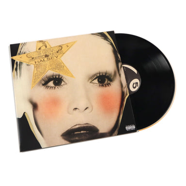 Halsey: The Great Impersonator Vinyl 2LP