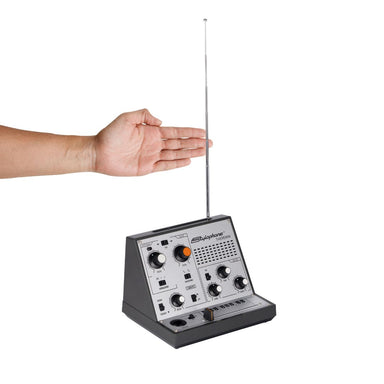 Stylophone: Theremin Portable Synthesizer