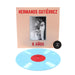 Hermanos Gutierrez: 8 Anos (Colored Vinyl) Vinyl LP