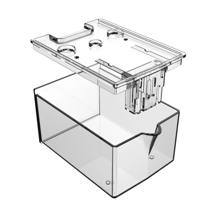 HumminGuru: Replacement HG01 Water Tank