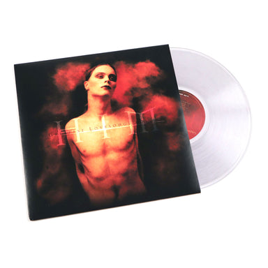 HIM: Greatest Lovesongs Vol. 666 (Clear Colored Vinyl) Vinyl LP